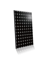 BenQ SunForte Solar panel 227Wp monocrystalline