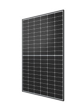 Solar Panel Q.Peak 290Wc mono black