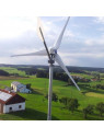 Wind turbine ANTARIS 7.5 kW - Off Grid