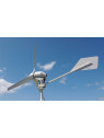 ANTARIS 7,5 kW windturbine voor stand-alone locaties