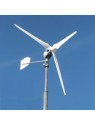 ANTARIS 7.5 kW wind turbine for stand-alone sites