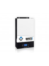  Onduleur hybride WKS Plus 3 kVA 48V