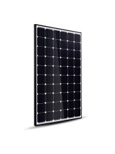 Panneau solaire LONGi Solar 300Wc monocristallin cadre noir