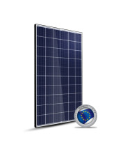 Panneau solaire BenQ 265Wc polycristallin