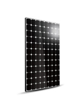 Panneau solaire BenQ SunForte 300Wc monocristallin