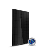 Panneau solaire BenQ 265Wc monocristallin full black