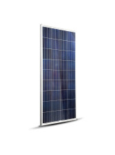 Panneau solaire 12V 150Wc polycristallin