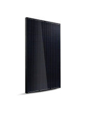 Solar panel LONGi Solar 295Wc monocrystalline full black