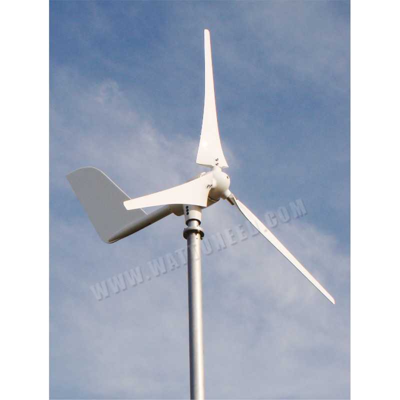 Génératrice électrique pour éolienne 48v 