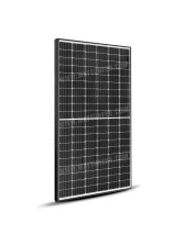 Panel solar LONGi Solar 300Wc monocristalino full black
