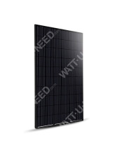 Panel solar Hanover solar 300Wc monocristalino Full Black