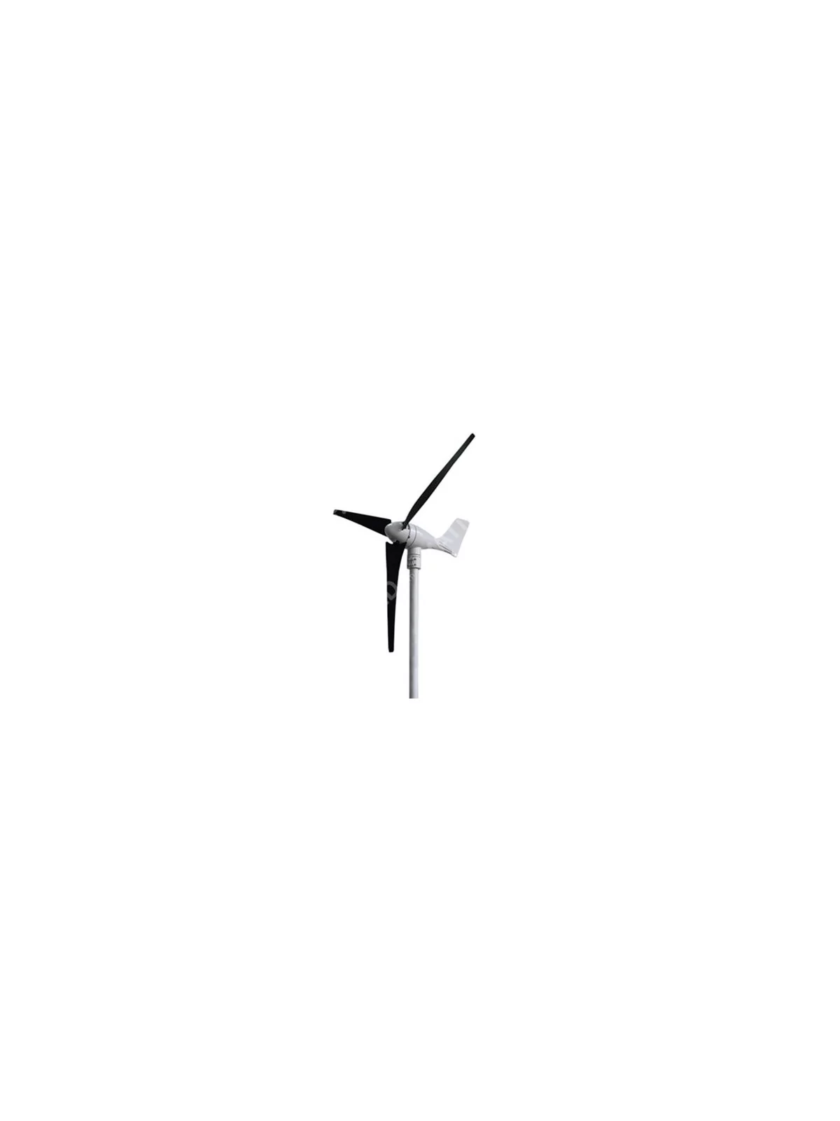 Wind turbine Newmeil x-400