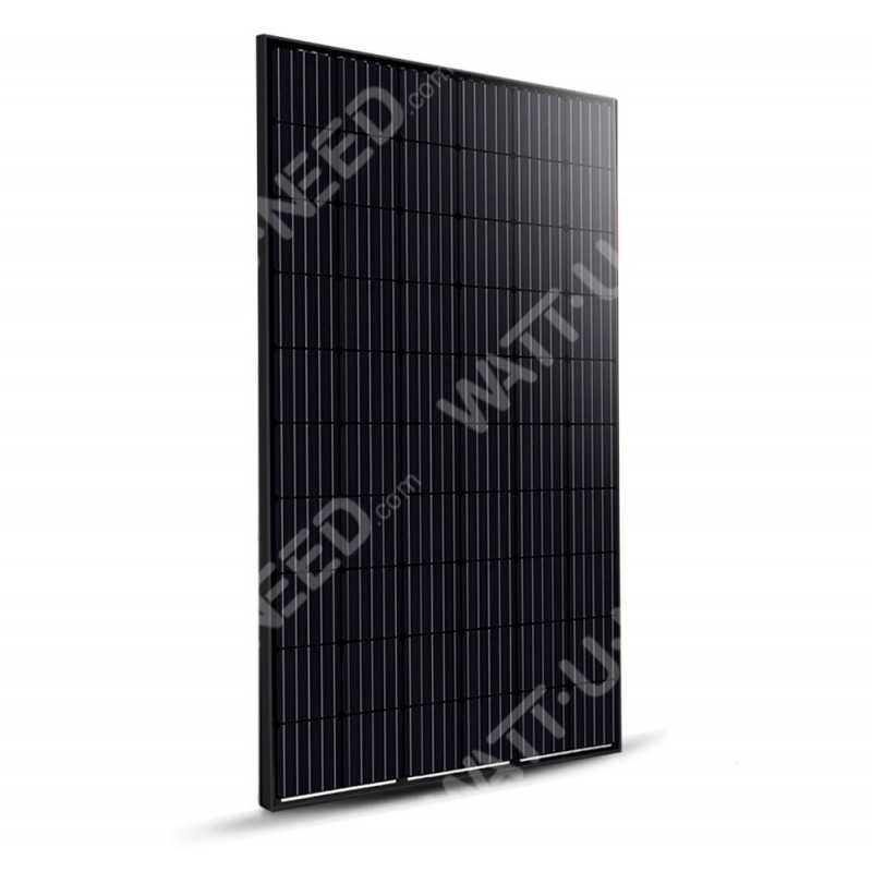 Panel solar JNL SOLAR Full Black