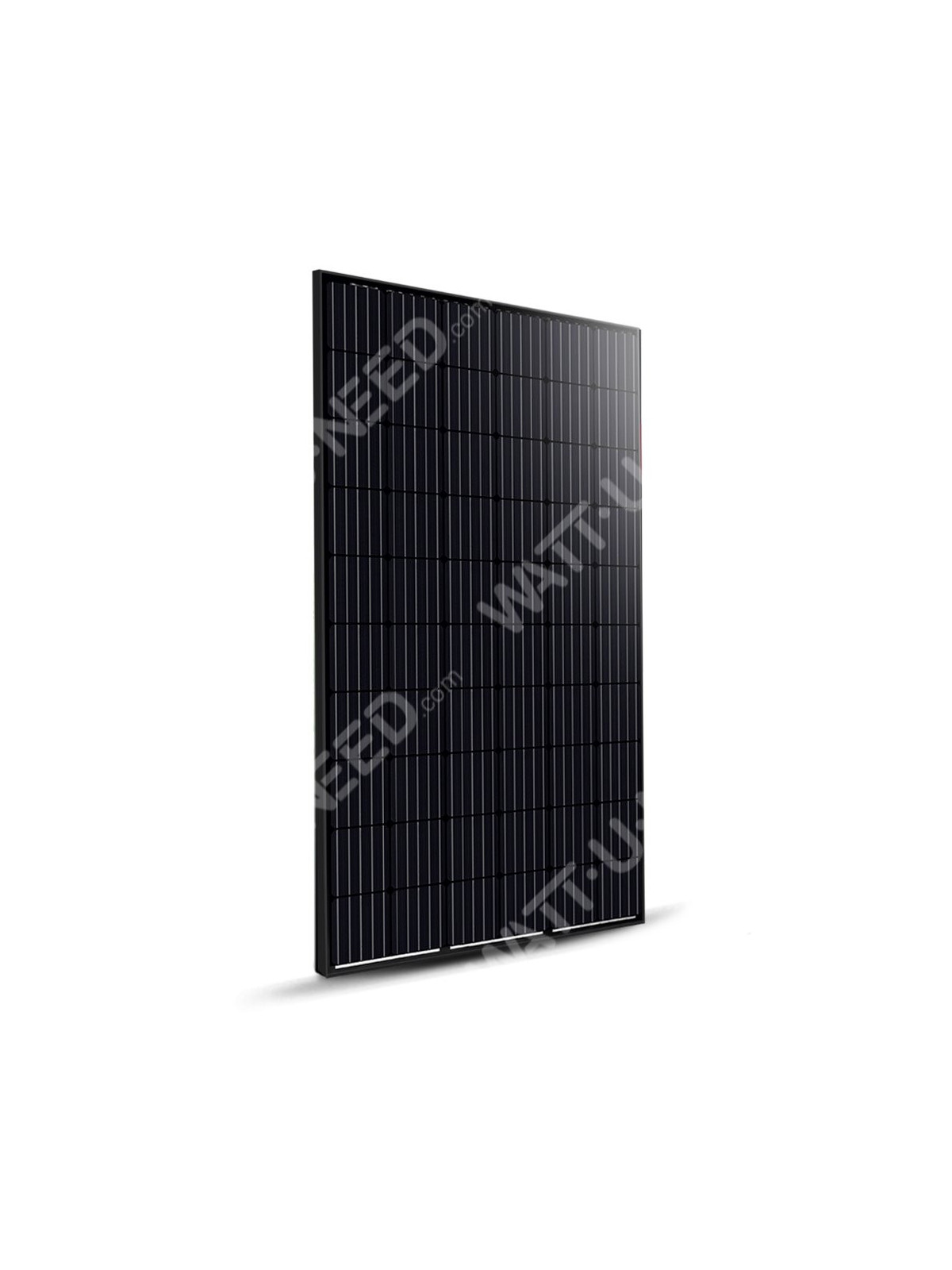Solarpanel JNL SOLAR Full Black