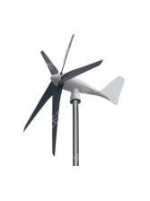 Turbina de viento Newmeil 2000W 48V PROMO