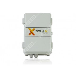 Elettro Funiciello - SolarX Power Estensione EPS per MONOFASE