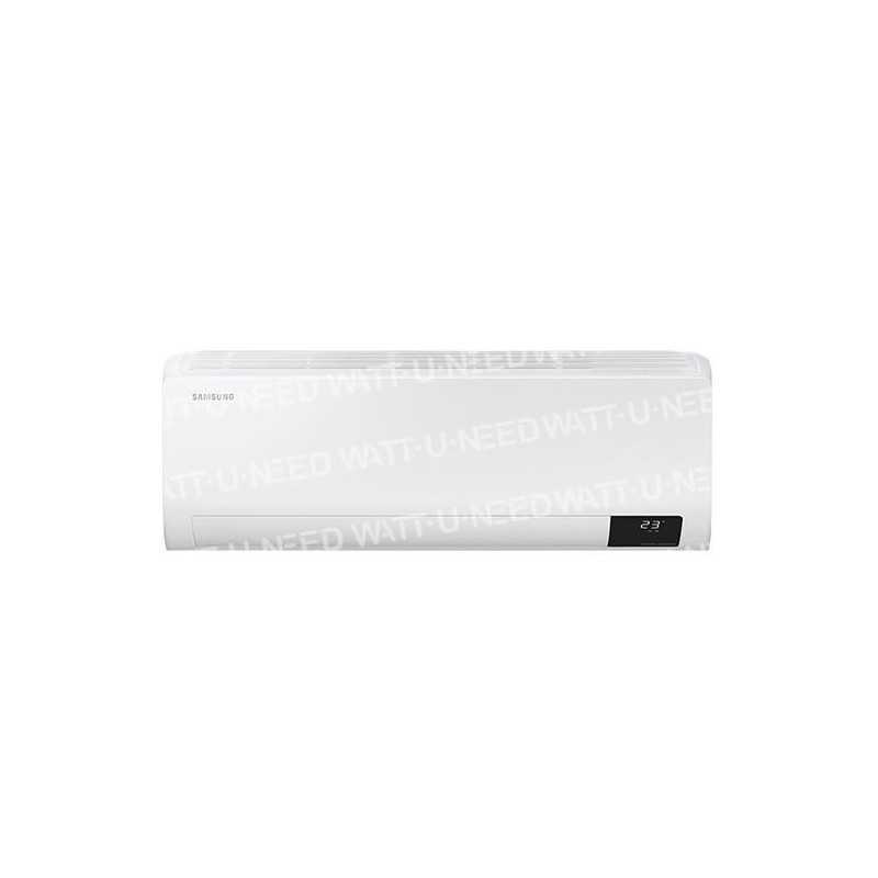 Samsung LUZON warmtepomp van 2,2 tot 7,4 kW