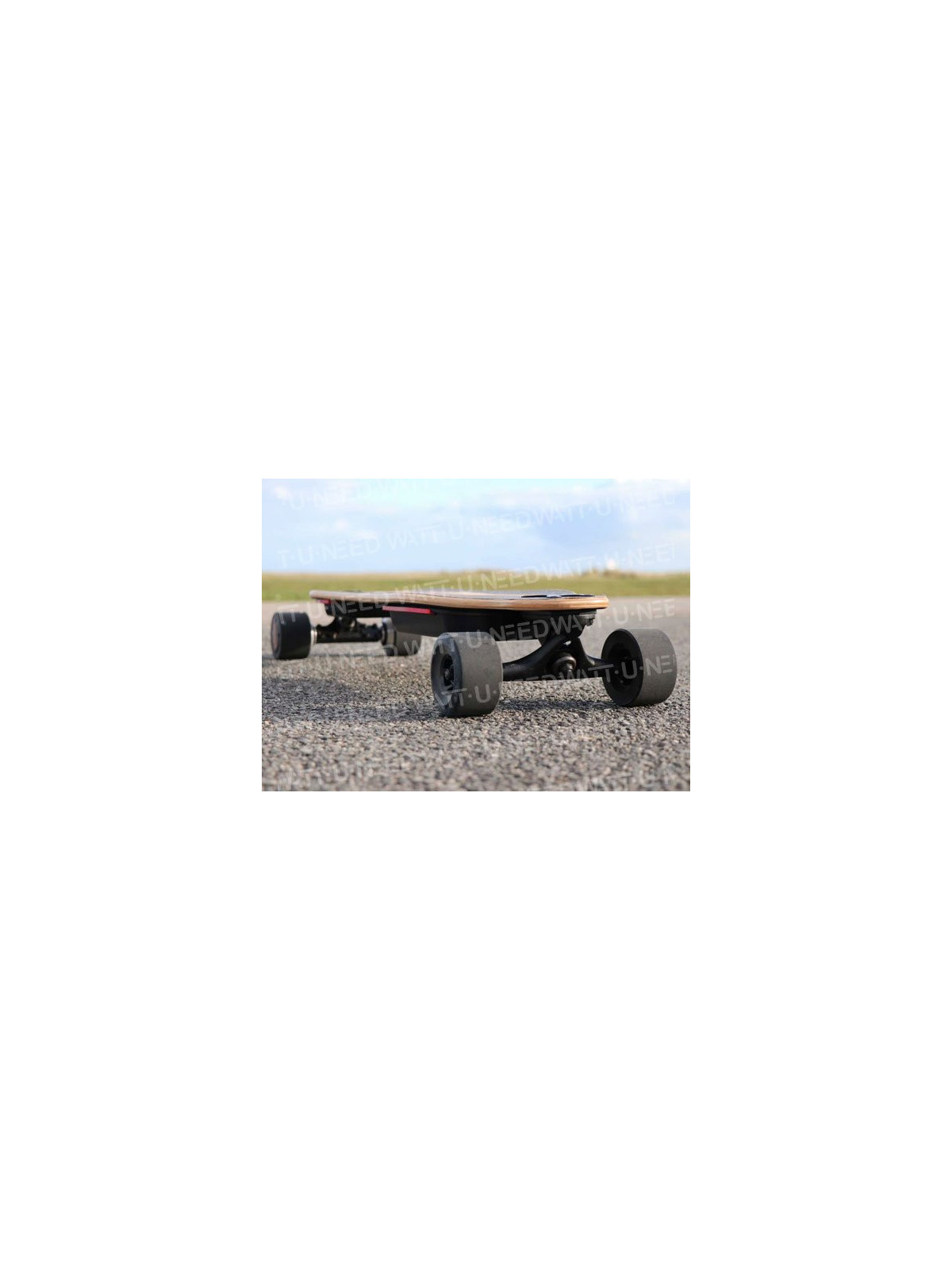 Skateboard électrique Switcher HP v2 - 11,6 Ah/ 14 Ah – PIE