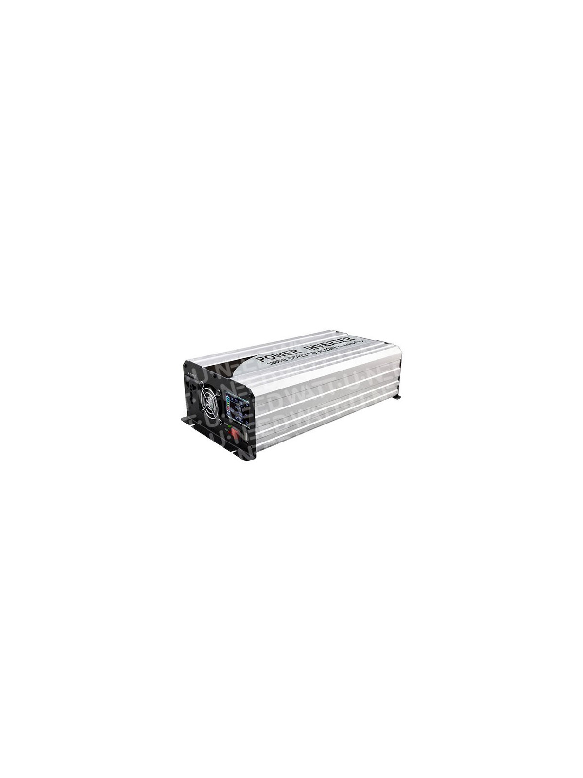 Sunko 12V/24V 220V 500W converter