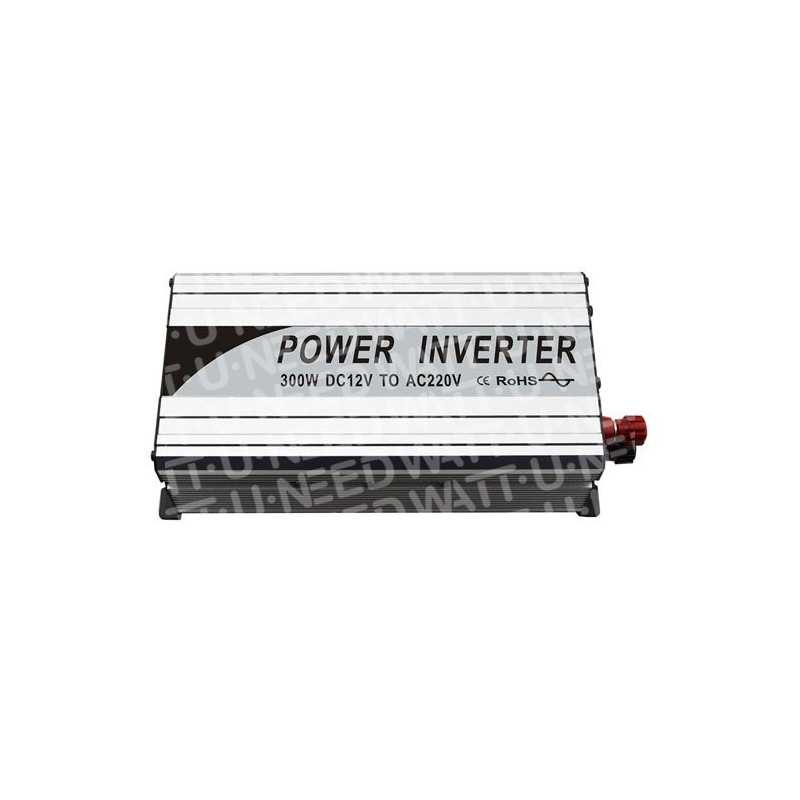 Sunko 12V/24V 220V 500W omvormer