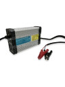 29.4V 14A lithium battery charger