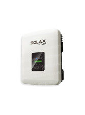Inversor monofásico SolaX X 1 aire 3.0