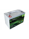 Lithiumbatterij PowerBrick+ 12V 150Ah