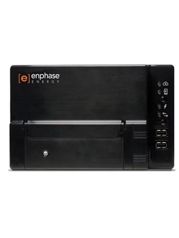 Enphase con medidor send-s™