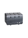 Large terminal cover for Compact circuit breaker