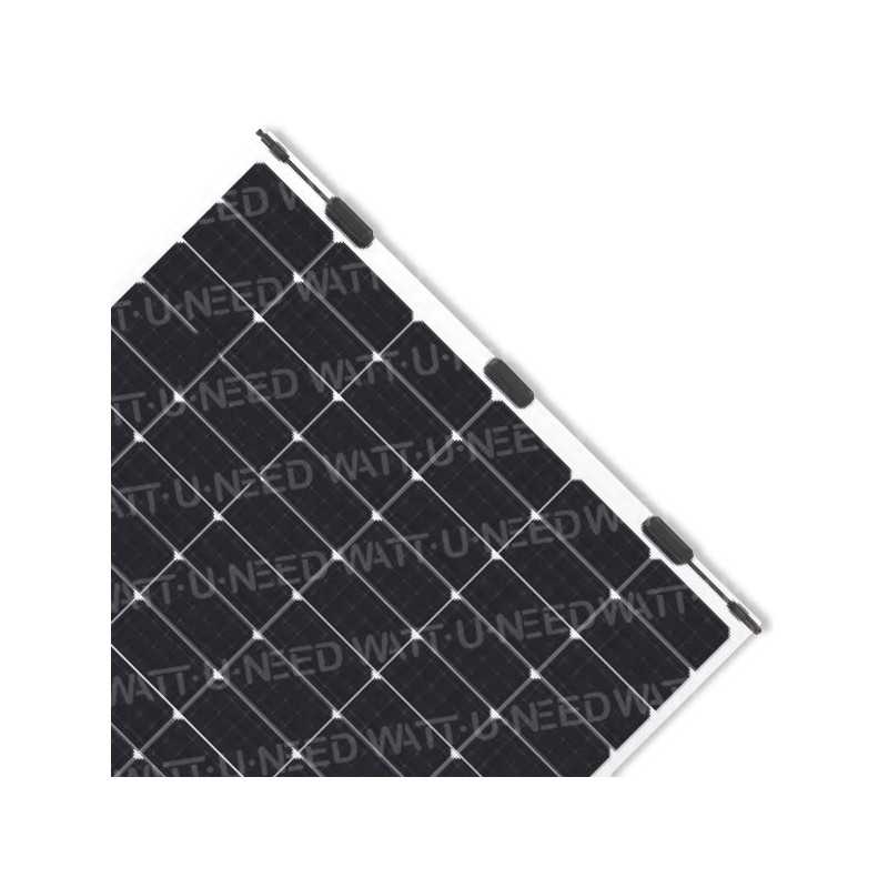 Panneau solaire flexible 360 Wc Flex Serie MWT