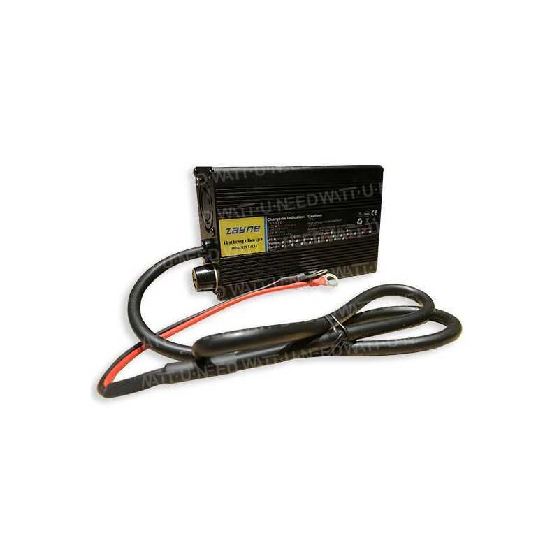 Ladegerät Batterie Lithium 14.6V 15A