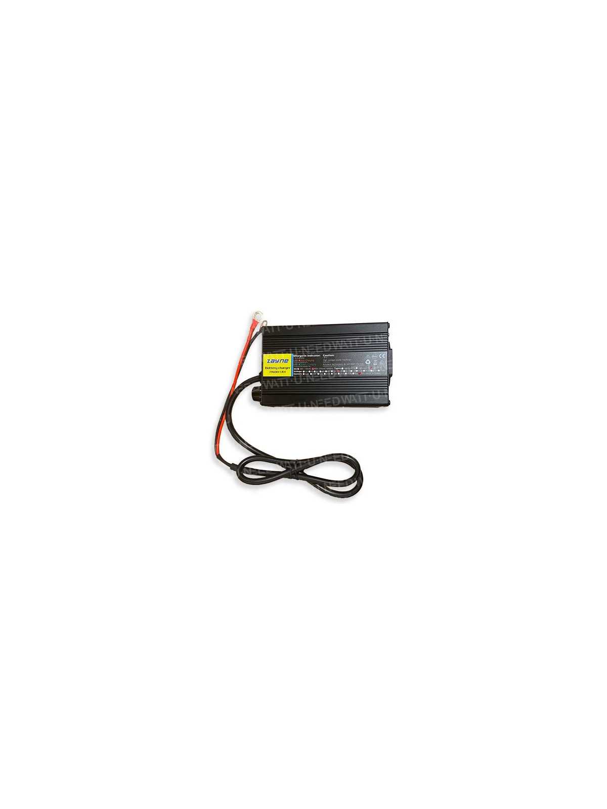 Lithium oplader 14.6V 15A