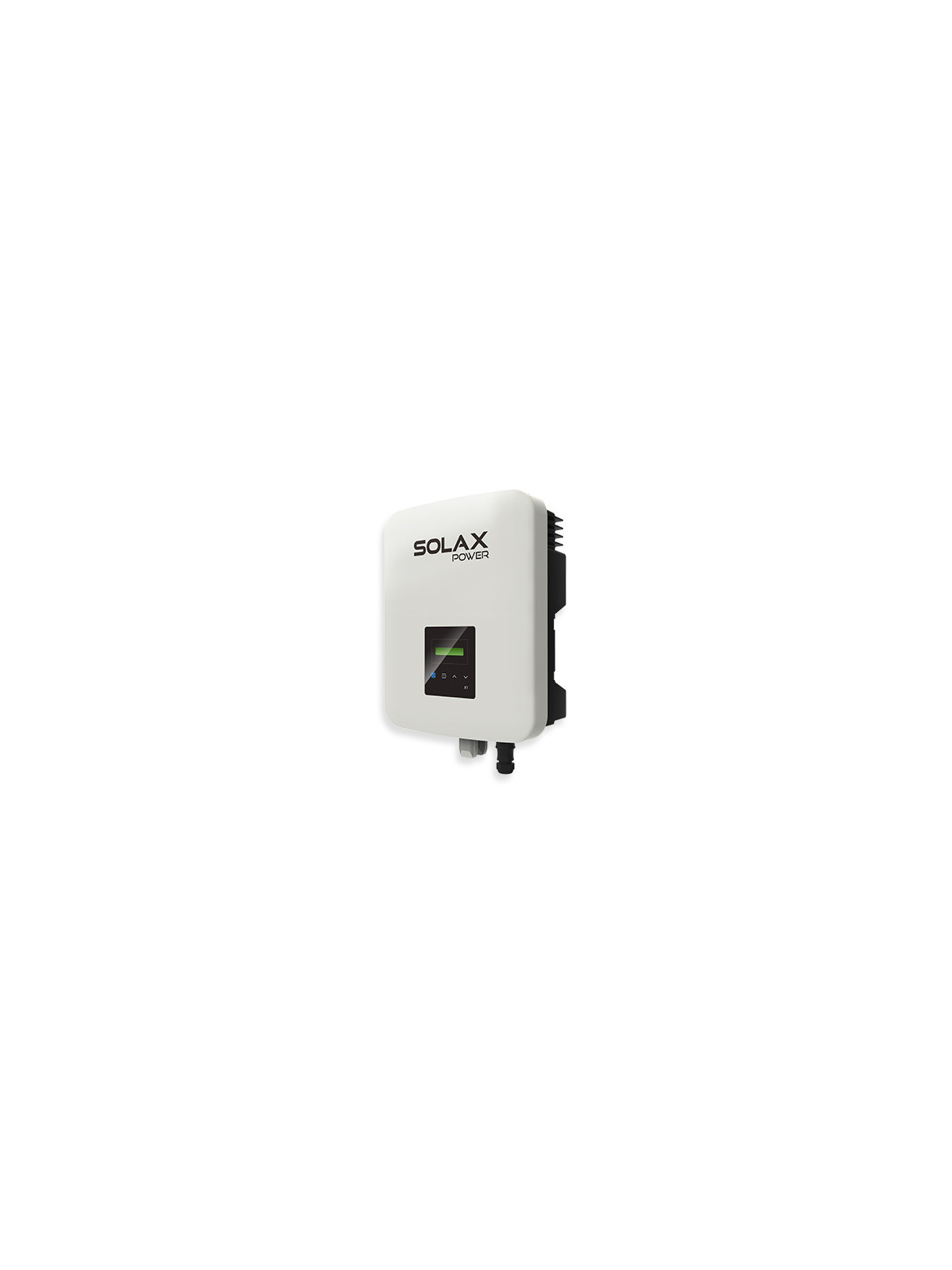 SolaX X1 3.0-TD 3000Watt Wechselrichter Dual-MPPT online bestellen ☀️
