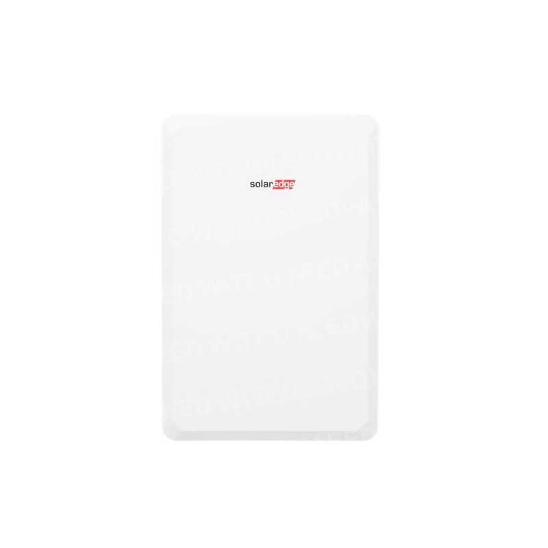 SolarEdge HOME BATTERY 10 kWh (9.7 kWh) battery