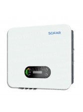 Three-phase inverter Sofar Solar 4.4KTLX-G3