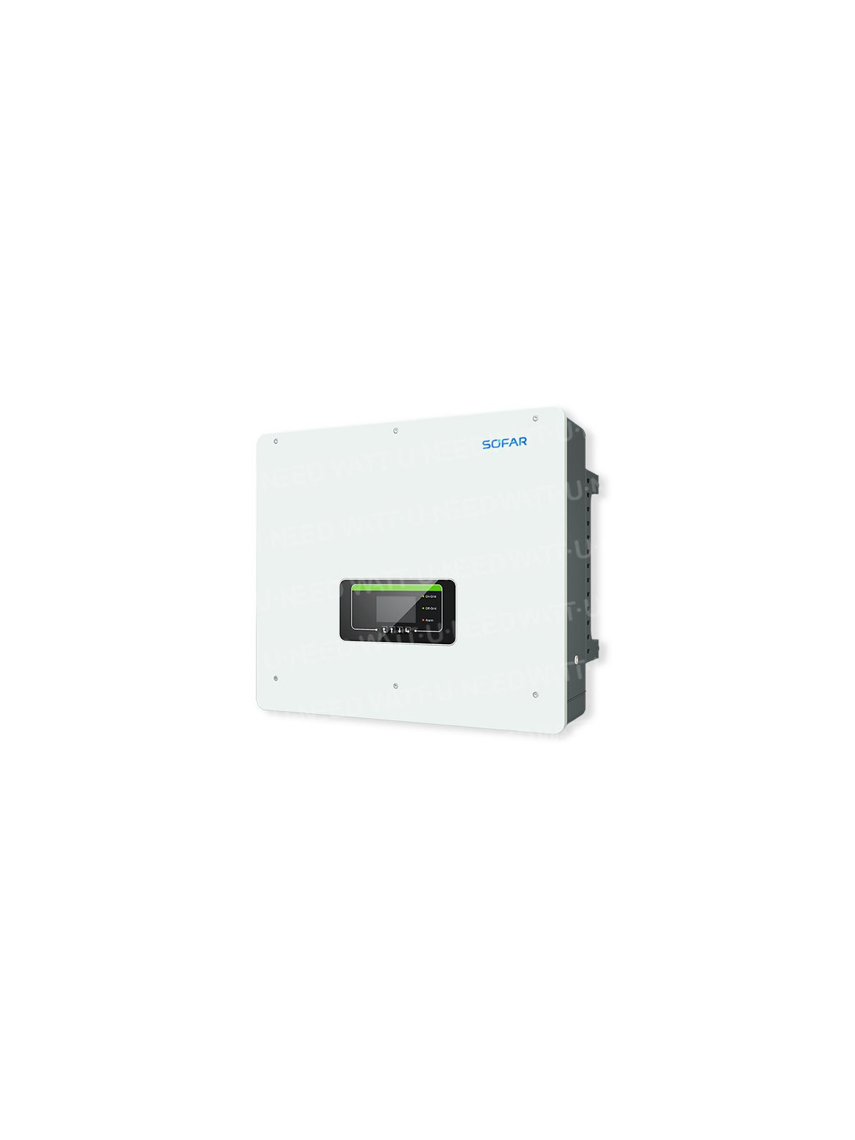 1 kW Wechselrichter Sun-1000G2 für Nulleinspeisung mit VDE 4105 mit  Schaltplan von Dimitri