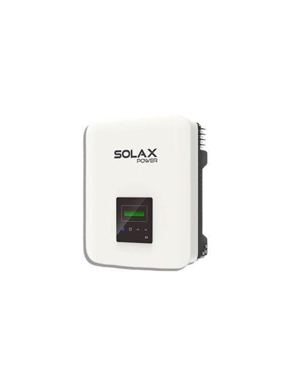 SolaX X3 MIC X3-MIC-5.0-T-D driefasige omvormer