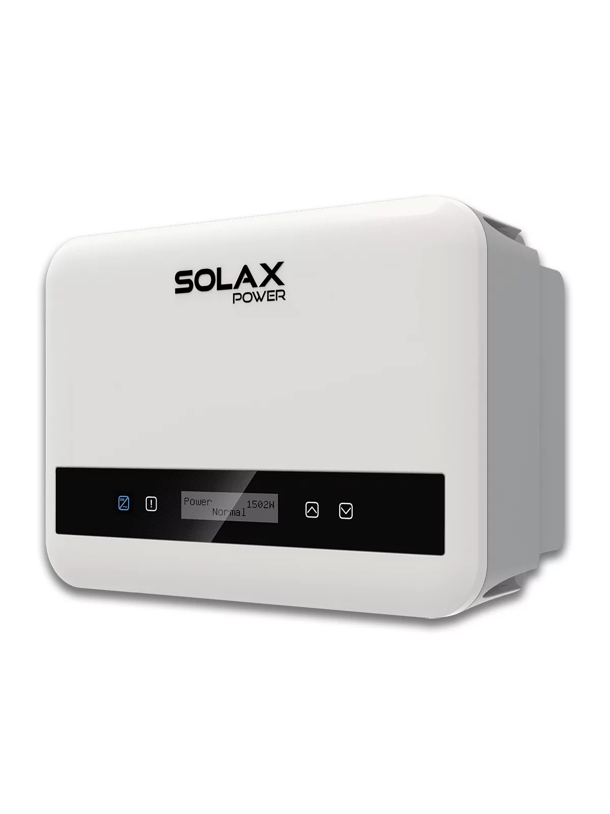 Onduleur monophasé SolaX X1 Boost 3 kVA - X1-BOOST-3K-G4