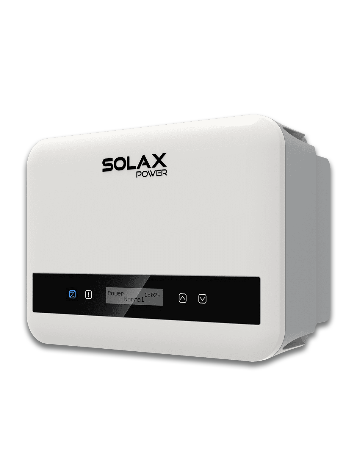 Autonomie - 133 - Unboxing Onduleur Solax Mini 3.0 3000VA 