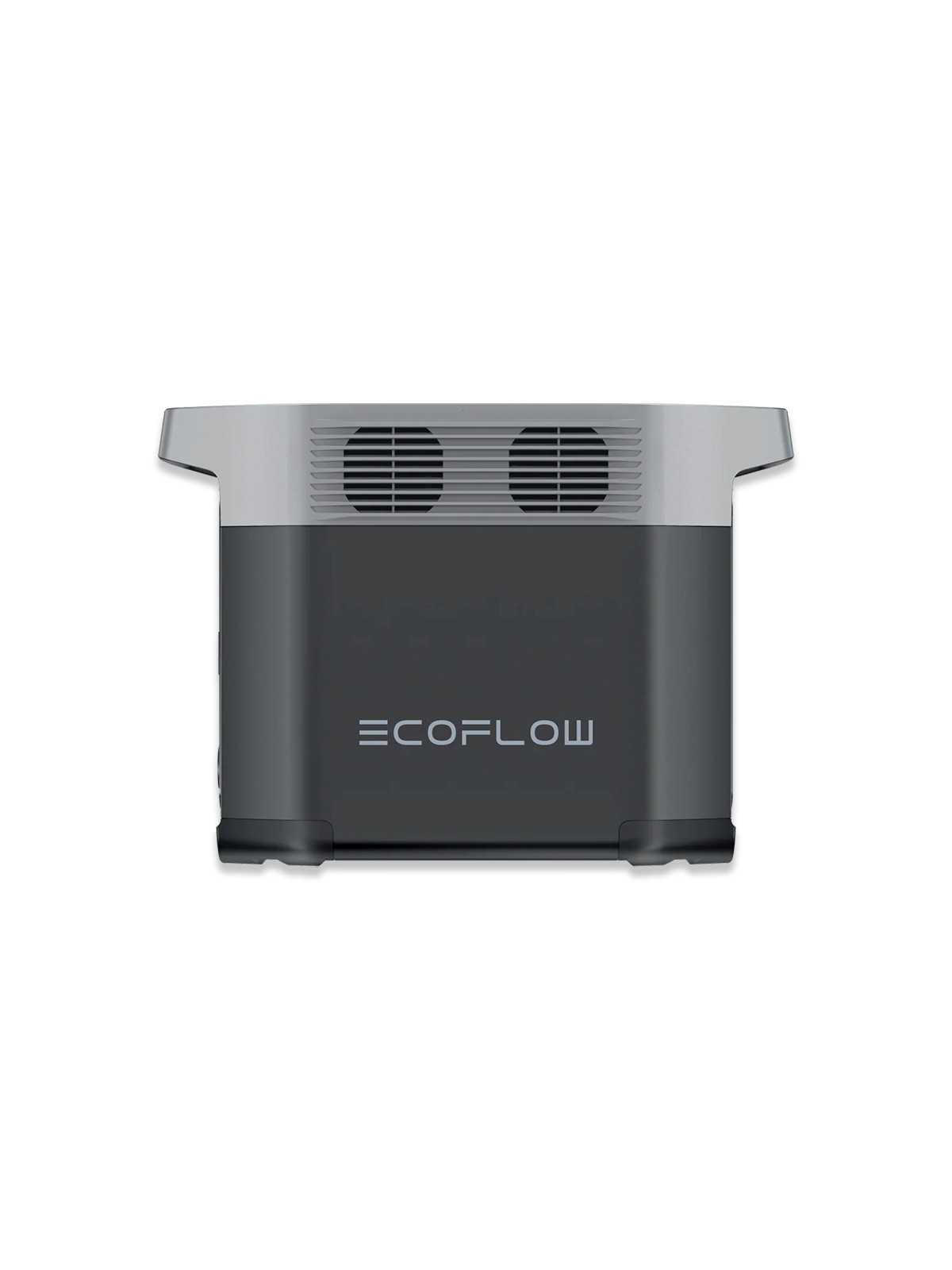 EcoFlow RIVER draagbare energiecentrale RIVER600-EU