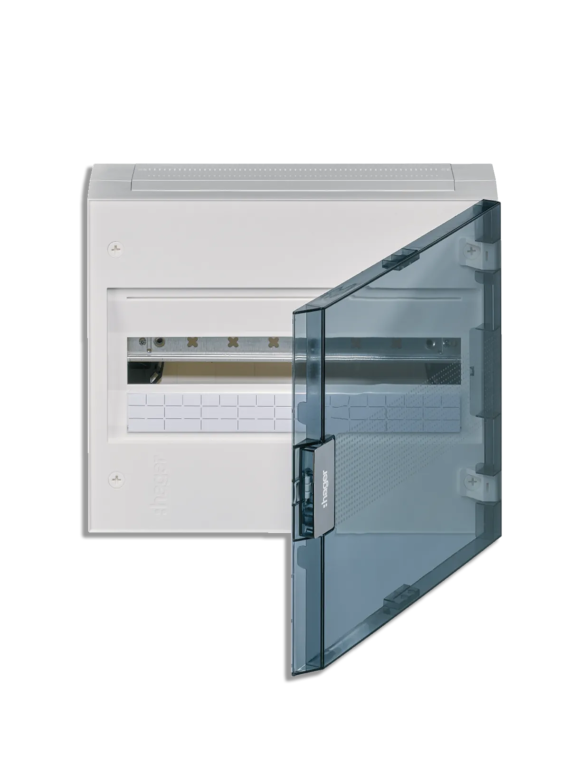 AC cabinet for 2 WKS EVO MAX inverters