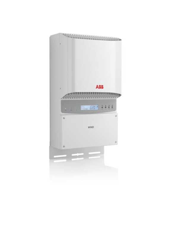 Onduleur ABB PVI-4.6-TL-OUTD-S