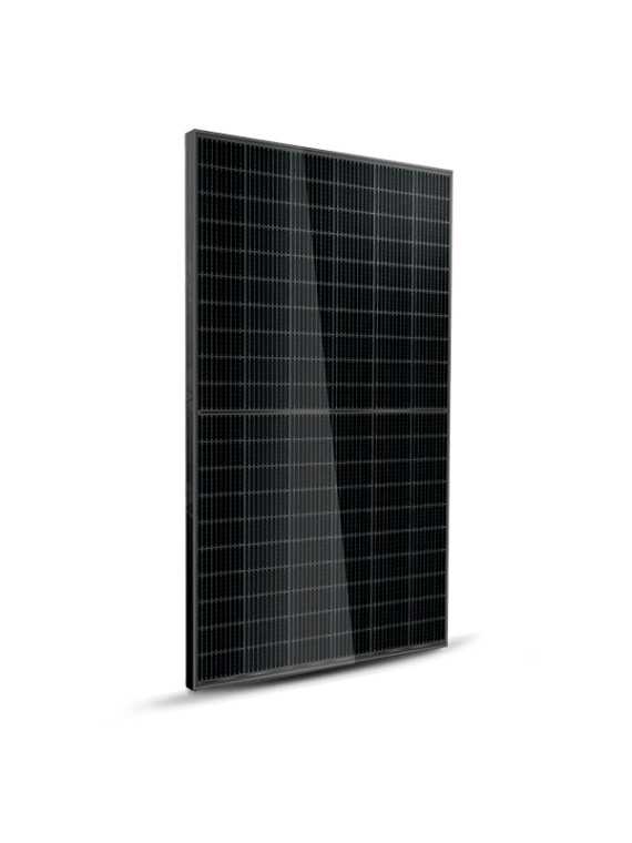 Kit autoconsommation 6 panelen 3kWc Enphase met installatie in Frankrijk