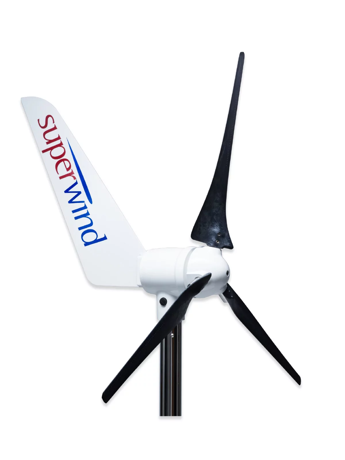 Eolienne Superwind SW350-II Silent Power 350W - 12/24/48V