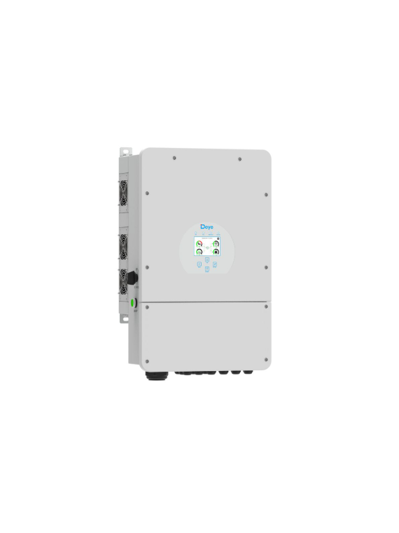 Einphasiger Hybrid-Wechselrichter Deye 5 kVA - SUN-5K -SG01LP1-US