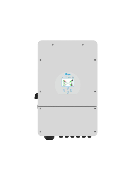 Einphasiger Hybrid-Wechselrichter Deye 5 kVA - SUN-5K -SG01LP1-US