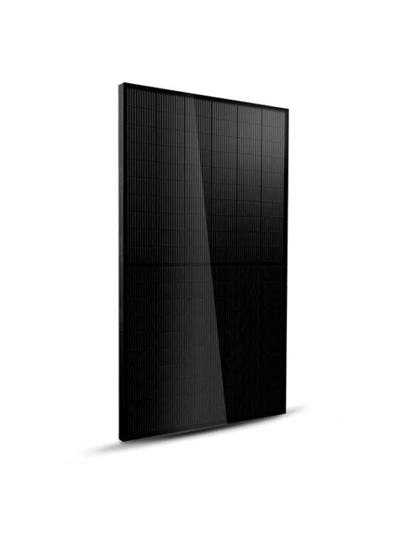 6-panelen 3 kWp zelfverbruikpakket met opslag en installatie in Frankrijk