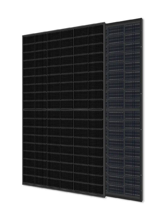 Shinson S-NanoTM TOPcon Bifacial 445 Wp | Leistungsstarkes Solarpanel