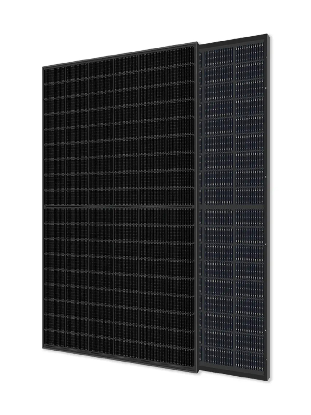 Shinson S-NanoTM TOPcon Bifacial 445 Wp | Leistungsstarkes Solarpanel