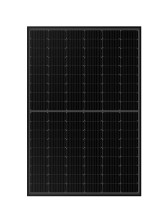 Leapton N-Type 500Wp TOPCon bifacial solar panel | High energy